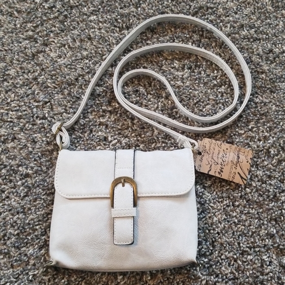 Handbags - Crossbody Purse